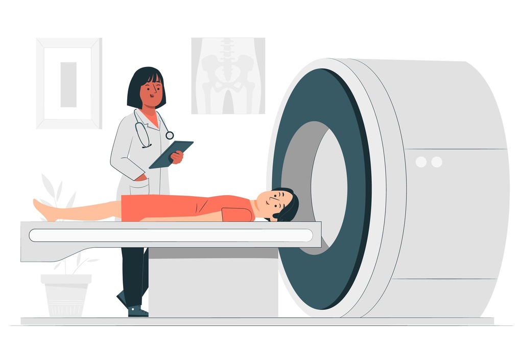 Breast Cancer Screening Course, test Odoo